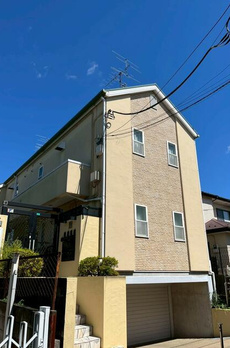 パヴィヨン・Ｄ 