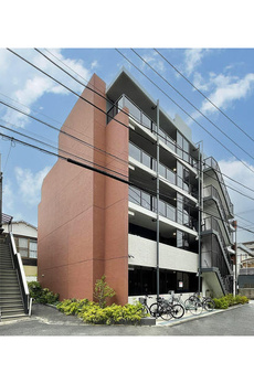 ハーモニーレジデンス東京サウス六郷 