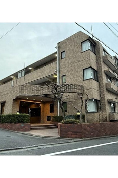 ラ・ルーナ東が丘 