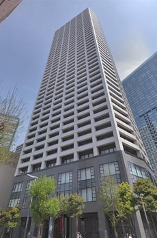 コンシェリア西新宿ＴＯＷＥＲＳ　ＷＥＳＴ 
