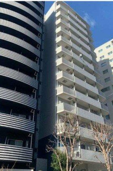 コンシェリア西新宿 