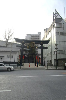 東急ドエルアルス早稲田 