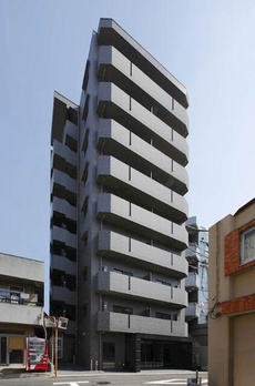 ルーブル市ヶ谷 