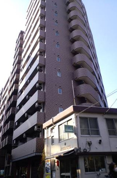 ヴェルト笹塚ツインⅠ 