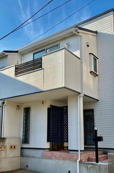 玉川台戸建 