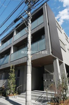 Ｍａｉｓｏｎ　ｄｅ　ＢＡＮＺＡＩⅡ 