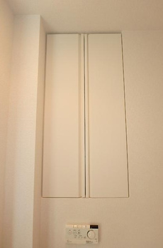 レジデンス白金パークフロント 
