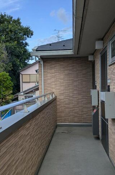 ソレアード浜田山 