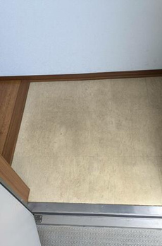 ソレアード浜田山 
