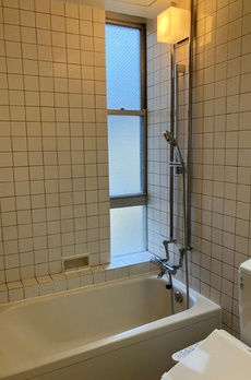 パシフィックハウス池尻 