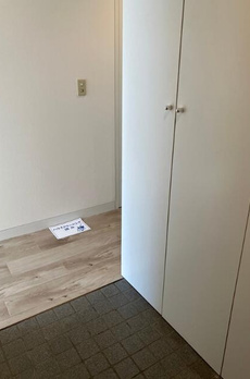 パシフィックハウス池尻 