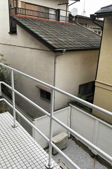 パシフィックハウス池尻 