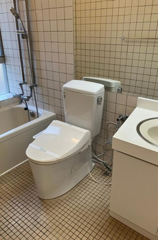 パシフィックハウス池尻 