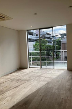 パシフィックハウス池尻 