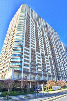 Ｂｒｉｌｌｉａ　有明　Ｓｋｙ　Ｔｏｗｅｒ 