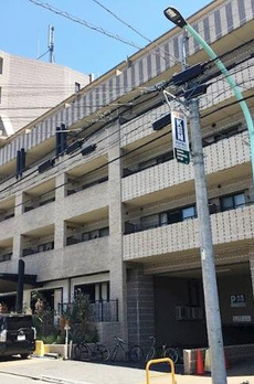 グラマシー恵比寿 