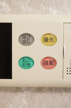 アパートメンツ東山 