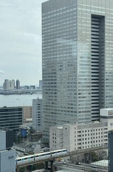 ＷＯＲＬＤ　ＴＯＷＥＲ　ＲＥＳＩＤＥＮＣＥ（ワールドタワーレジデンス） 