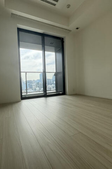 ＷＯＲＬＤ　ＴＯＷＥＲ　ＲＥＳＩＤＥＮＣＥ（ワールドタワーレジデンス） 