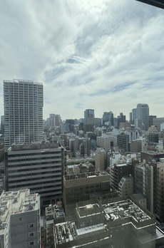 ＷＯＲＬＤ　ＴＯＷＥＲ　ＲＥＳＩＤＥＮＣＥ（ワールドタワーレジデンス） 