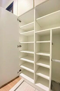 スカイコートパレス三ノ輪 