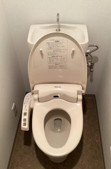 ユニーブル落合 