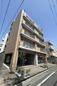 ＨＦ大森町レジデンス 