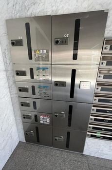 ＨＦ大森町レジデンス 