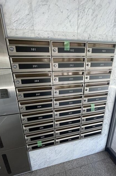 ＨＦ大森町レジデンス 