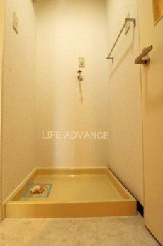 アーツ白金 