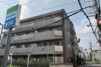 レジデンスミヤビ