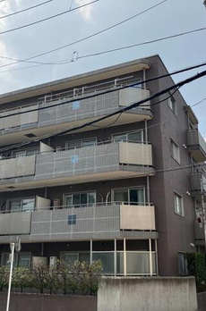 レジデンスミヤビ 