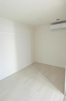 シダーハウス武蔵小山 