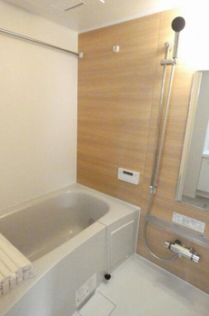 シダーハウス武蔵小山 