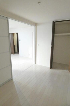 シダーハウス武蔵小山 
