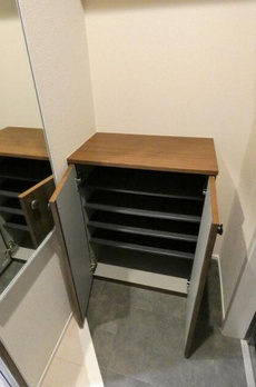 シダーハウス武蔵小山 