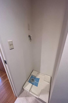 レジディア杉並方南町 