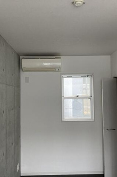 クロススクエア西大井 