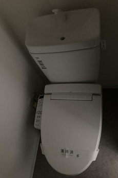 クロススクエア西大井 