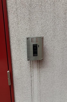 クロススクエア西大井 