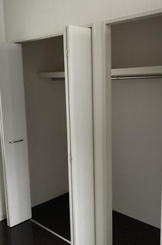 クロススクエア西大井 