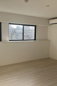 レガリス月島ベイサイドコート 
