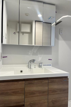 レガリス月島ベイサイドコート 