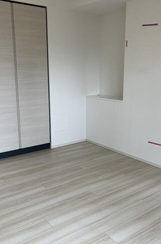 レガリス月島ベイサイドコート 