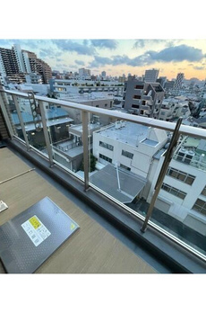 ラグゼナ東陽町 