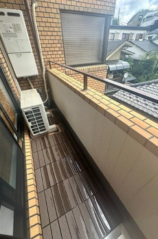 代々木上原ロイヤルマンション 