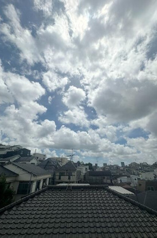 代々木上原ロイヤルマンション 