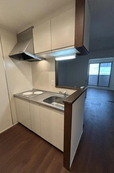 フェリオ岩本町 