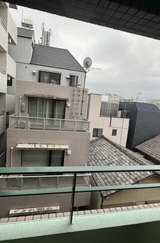 グランドメゾン千駄木中央 