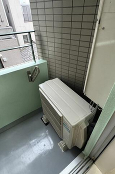 グランドメゾン千駄木中央 
